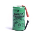 АККУМУЛЯТОР 1,2В 2800мА NiMh для пайки