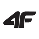 СПОРТИВНЫЕ ШЛЕПКИ ДЛЯ ДЕВОЧЕК 4F ДЛЯ БАССЕЙНА