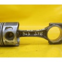 PISTON BIELLE BIELLE 1.9 TDI 8V BLS BXE SKODA OCTAVIA II VW SEAT 038LC 038Gphoto 8