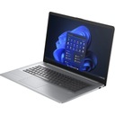 HP ProBook 470 G10 i5-1335U 17.3&quot;FHD IPS 300nits 60Hz Matt 16GB DDR4 Kapacita pevného disku 512 GB