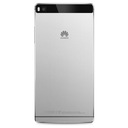 ОТЛИЧНЫЙ фотосмартфон HUAWEI P8 GRA-L09 СЕРЕБРЯНЫЙ + БЕСПЛАТНОЕ ЗАРЯДНОЕ УСТРОЙСТВО