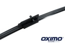 OXIMO ESCOBILLAS BMW 3 E91 UNIVERSAL 2005-2009 