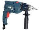 УДАРНАЯ ДРЕЛЬ 600ВТ GSB 600 RE BOSCH