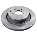 DISC HAM. INFINITI T. FX- M 08- 