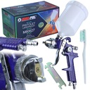 ПИСТОЛЕТ ДЛЯ ПОКРАСКИ, СОПЛО 1,4 ММ