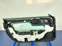 FORD MUSTANG MK VI CLADDING DOOR PERID RIGHTS  photo 6