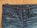 G-STAR RAW * MORRIS LOW STRAIGHT * W33 L36 Model 4563Y45HEH''O