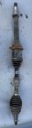 TOYOTA COROLLA VERSO AR10 2007 DEMI-ARBRE DROITEphoto 6