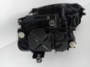 VW GOLF VII 7 LIFT GTI PHARE DROITE COMPLET LEDphoto 6