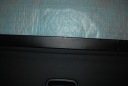 FORD S-MAX MK1 06-15R. ЧОРНА ШТОРКА БАГАЖНИКА  (16955237404) фото min 4