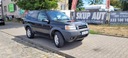 LAND ROVER FREELANDER 1.8 i 16V 120 KM Moc 120 KM