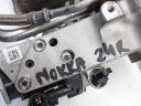 TURBINE GUIDE 9845031980 OPEL MOKKA II B 1.2 TURBO HN05 131KM 24Rphoto 9