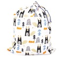 ХЛОПКОВЫЙ ПОСТЕЛЬНЫЙ МЕШОК Kerstin ДЛЯ ДЕТСКОГО САДА