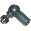 ШАРОВАЯ РУЛЕВАЯ CASTELGARDEN M8 ESTATE