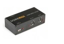 USB to MIDI Host Guitar Effector MIDI Syntezator