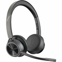 Bluetooth-гарнитура Poly Voyager 4320 UC