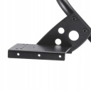 Стойка для рулей Logitech, Thrustmaster, Fanatec