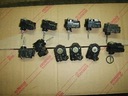 TOYOTA AVENSIS T25 MOTOR FAROS FAROS 2003 