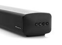 Soundbar kino domowe JVC 3.1CH Bluetooth HDMI Coaxial Głębokość produktu 8.8 cm