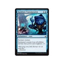 MTG 4x Трансмутация Касмины