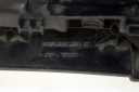 VW GOLF VIII 20- UNIVERSEL GLISSIÈRE RENFORCEMENT PARE-CHOCS ARRIÈRE 5H9807863C J-421photo 12
