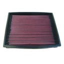 FILTRO K&N OPEL OMEGA/FRONTERA 93-98 33-2013 