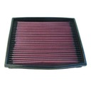 FILTRO AIRE K&N OPEL OMEGA 33-2013 