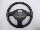 VOLANT CUIR VERS RÉPARATION VW POLO 9N TOURANphoto 11