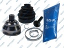 JOINT MOTEUR JEU AUDI A6 (4F2, C6) 2.7 TDI, AUDI A6 AVANT (4F5 GSPphoto 15
