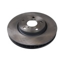 DISQUES FREIN 2PCS LEXUS GS SC 3.0 4.3 10.00-07photo 16
