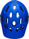 Съемный шлем BELL SUPER 3R MIPS L (58-62), полнолицевой безопасный фонарь для эндуро