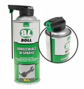 BOLL ODRDZEWIACZ SPRAY OCZYSZCZA KONSERWUJE 400ML
