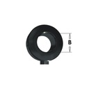 ЗАМОК ПОДШИПНИКА CMT ДЛЯ ФРЕЗ B8 мм