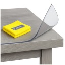 ЗАЩИТНЫЙ КОВРИК НАСТОЛЬНИК СТОЛЕШНИЦЫ 2мм ТОЛЩИНА 90х180