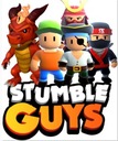 ПОДУШКА STUMBLE GUYS