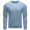 BL01 roz. L GŁADKA BLUZA MĘSKA