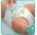 Pieluszki Pampers Active Baby Rozmiar 4 179 szt. Rodzaj pieluszek jednorazowe