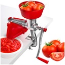 СОКОВЫЖИВАТЕЛЬНАЯ МАШИНА ДЛЯ ТОМАТОВ СТАЛЬ