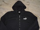 PUMA BLUZA SPORTOWA Z KAPTUREM ROZM. M Model 000