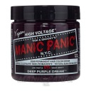 Классический тоник Manic Panic Deep Purple Dream (118 мл)