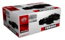 PLAQUETTES FREIN FERODO 44206720 44208320 A00 5420photo 16