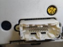 COMPTEUR TABLEAU DE BORD MITSUBISHI OUTLANDER I 2003 2.0 ESSENCE 769204170photo 8
