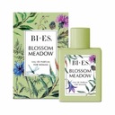 BI-ES Blossom Meadow EDP dámska parfumovaná voda 100 ml Značka BI-ES