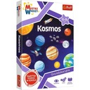 TREFL 01956 Мастерская игра о космосе и лоре