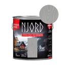 NJORD Пропитка для дерева - каменистый берег 2,5л