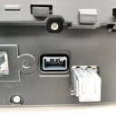 ЕКРАН НАВІГАЦІЇ HYUNDAI IONIQ 6 (CE) 94003KL010 35130138 239KW 2023  фото 9