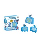 POP IT АРКАДНАЯ ИГРА АНТИСТРЕСС ЭЛЕКТРИЧЕСКАЯ КОНСОЛЬ LILO STICH POPIT