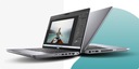 Серый ультрабук Dell Latitude 14 5000 i5 | С защитой от пальцев | Вин10 Вин11 +МО365