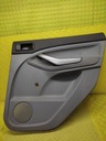 FORD C-MAX ОБИВКА СТОРОНЫ ЗАДНЕЙ ПРАВОЙ ДВЕРИ