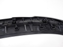 HONDA CIVIC IX TYPE R SPOILER SPOILER COUVERCLES DE COFFRE COUVERCLES DE COFFRE 74900-TV0-E5photo 11